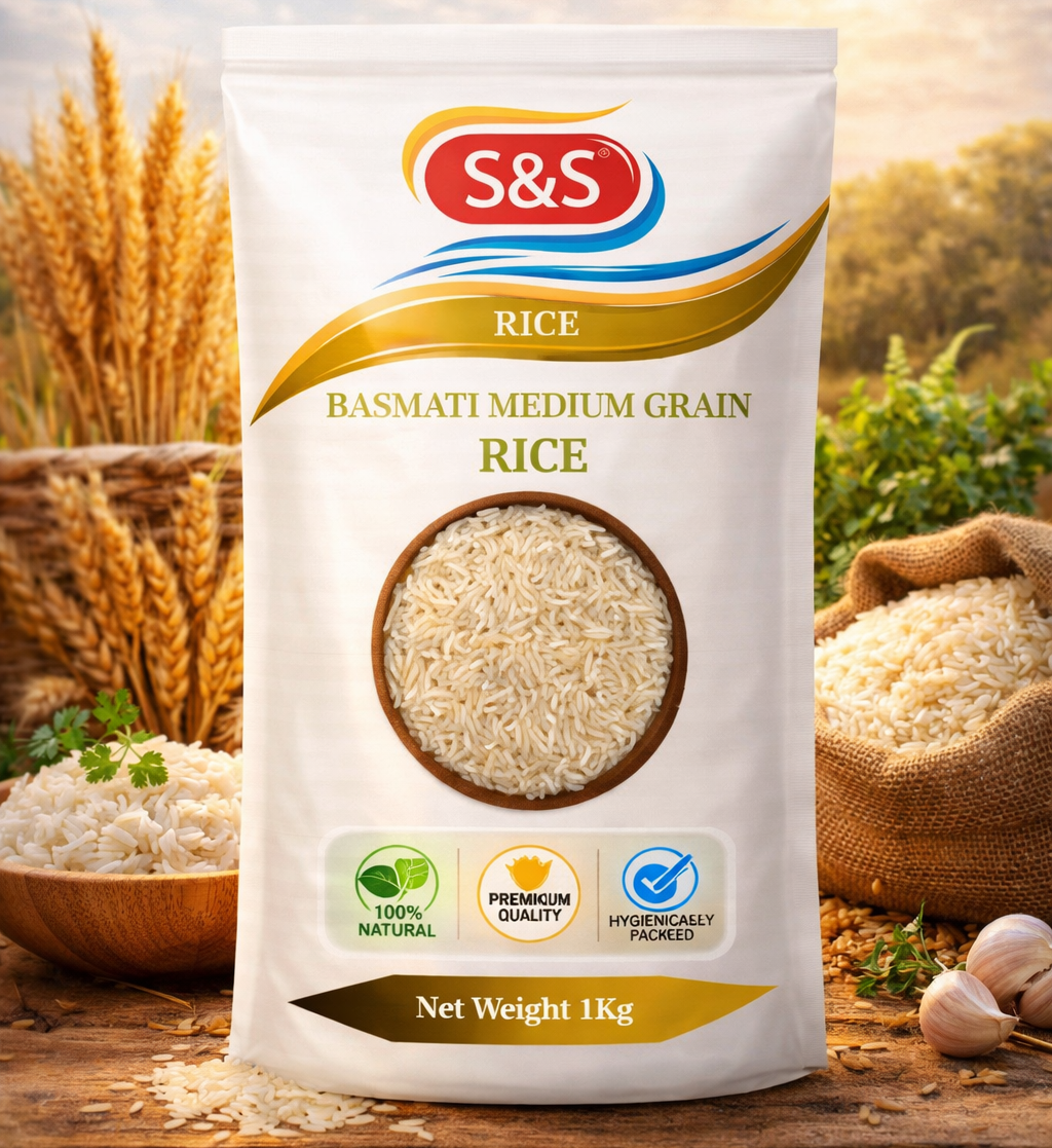 Rice